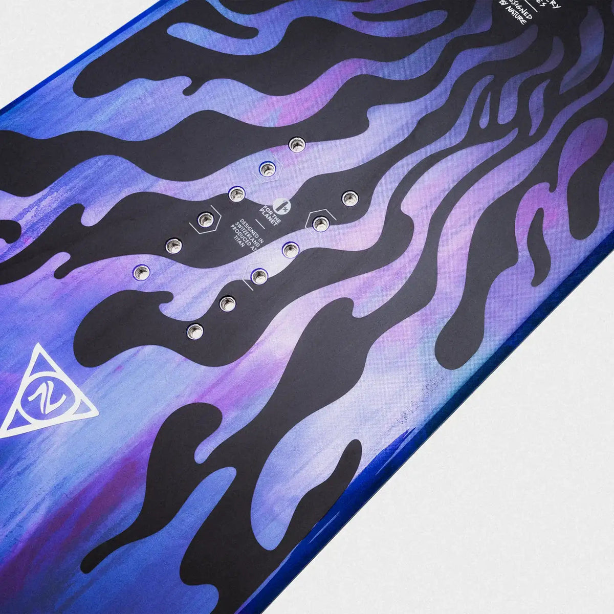 Nidecker Beta APX Snowboard 2026/27 — official gallery 2
