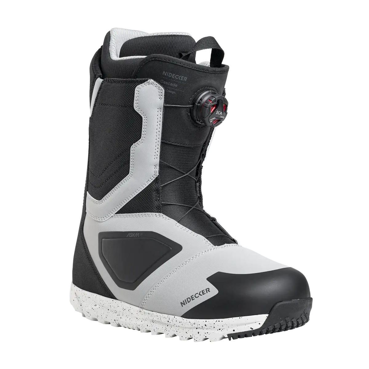 Nidecker Cascade Men Snowboard Boots 2026/27 — official gallery 1