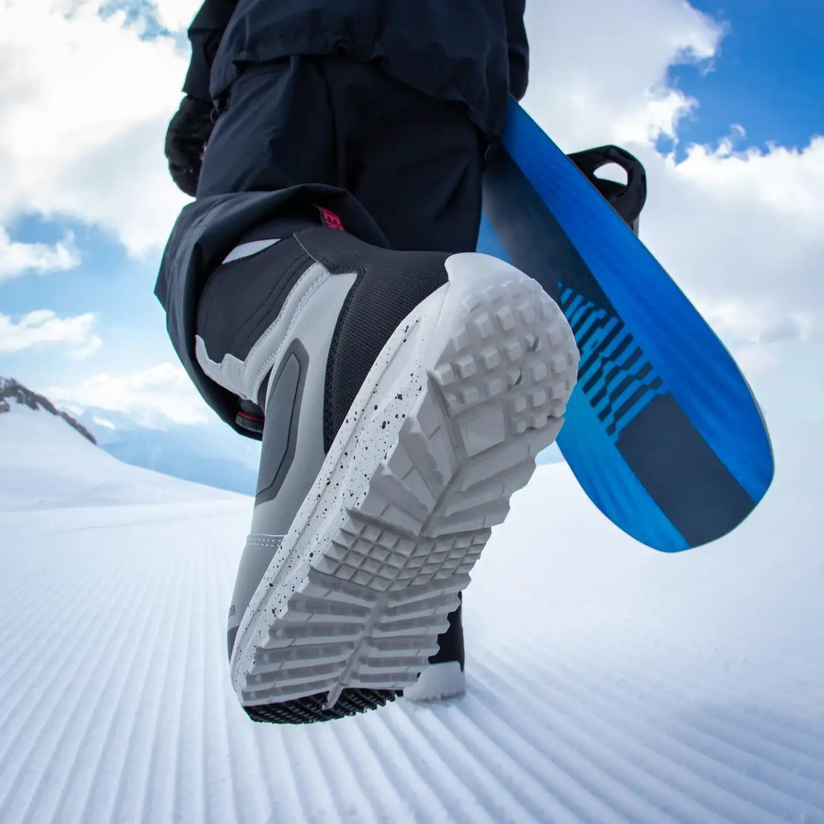 Nidecker Cascade Men Snowboard Boots 2026/27 — official gallery 2