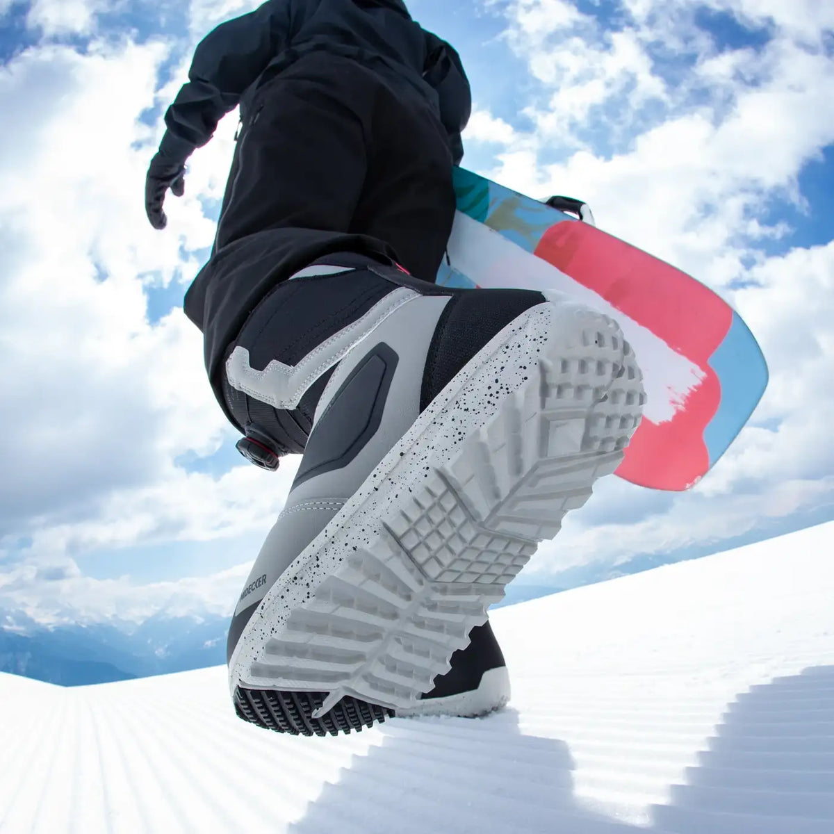 Nidecker Cascade Women Snowboard Boots 2026/27 — official gallery 2