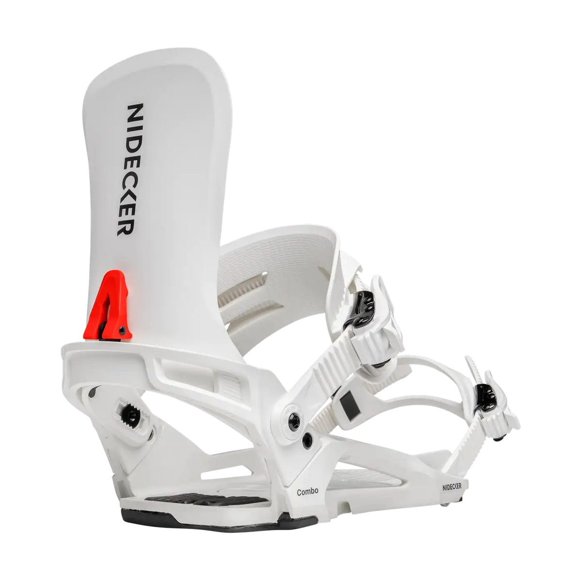 Nidecker Combo Snowboard Binding 2026/27 — official gallery 1
