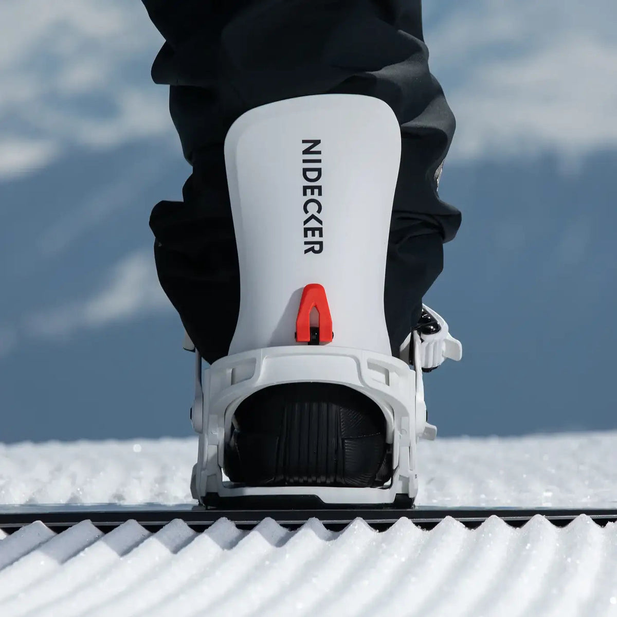 Nidecker Combo Snowboard Binding 2026/27 — official gallery 2