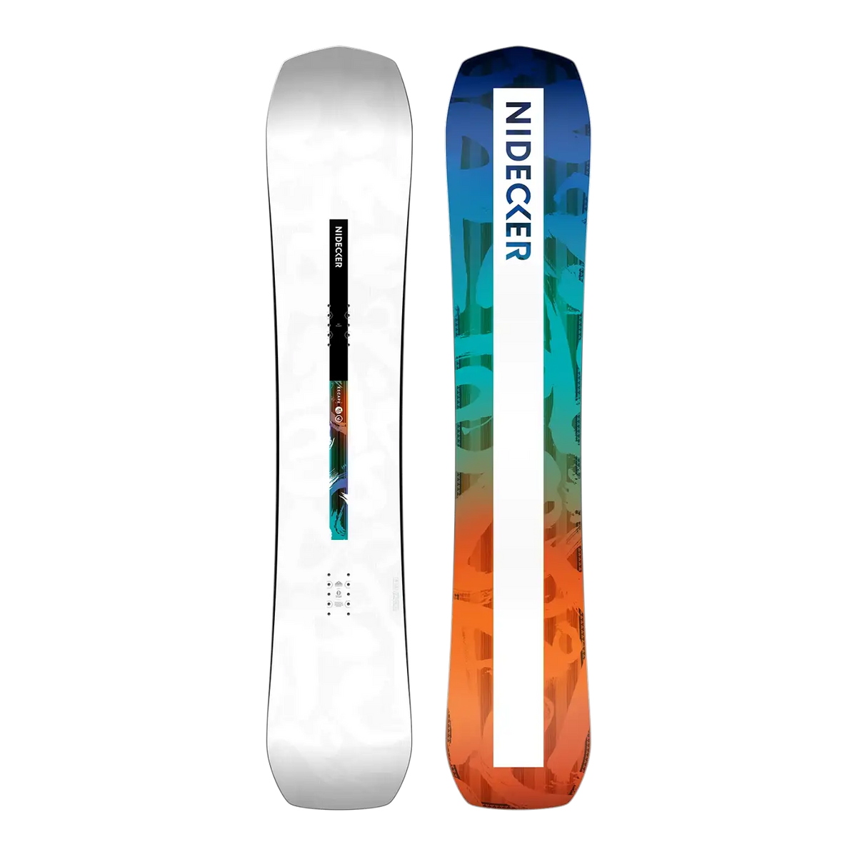 Nidecker Escape Snowboard 2026/27 — official gallery 1