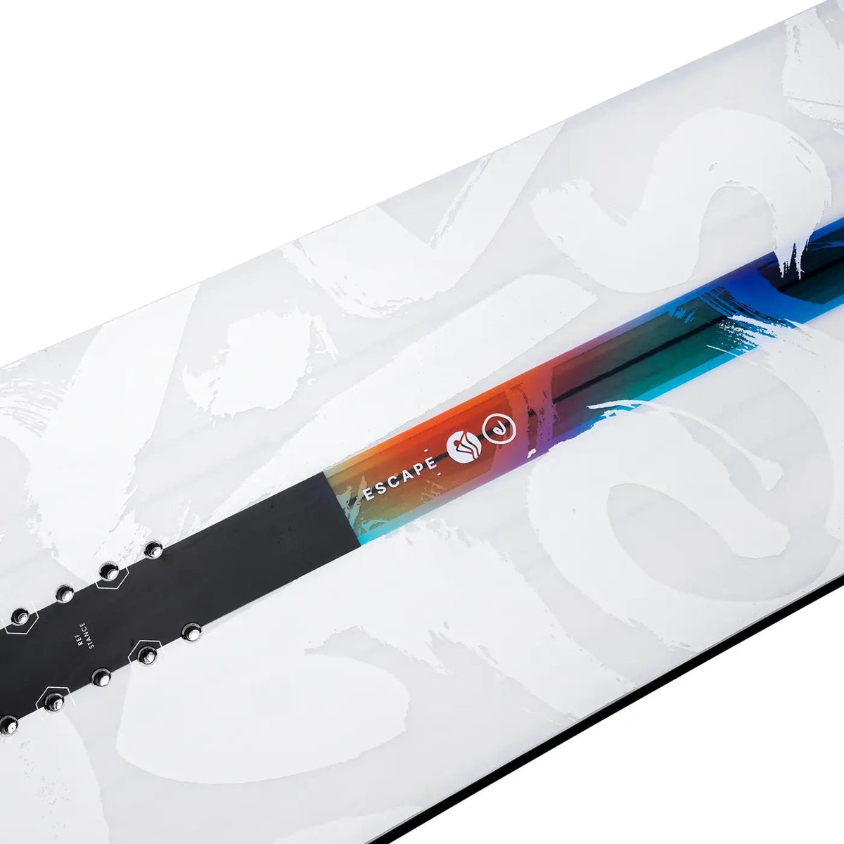 Nidecker Escape Snowboard 2026/27 — official gallery 2