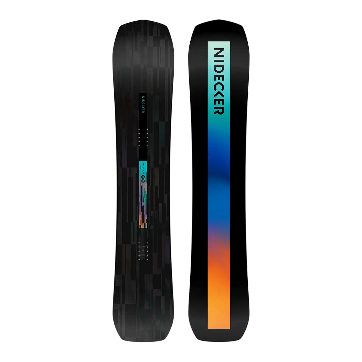 Nidecker Escape Plus Snowboard 2026/27 — official gallery 1