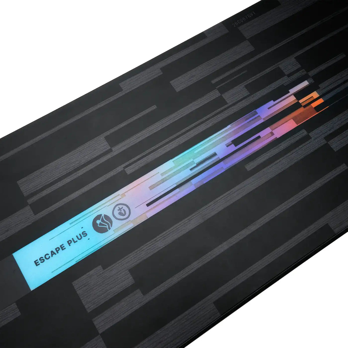 Nidecker Escape Plus Snowboard 2026/27 — official gallery 2