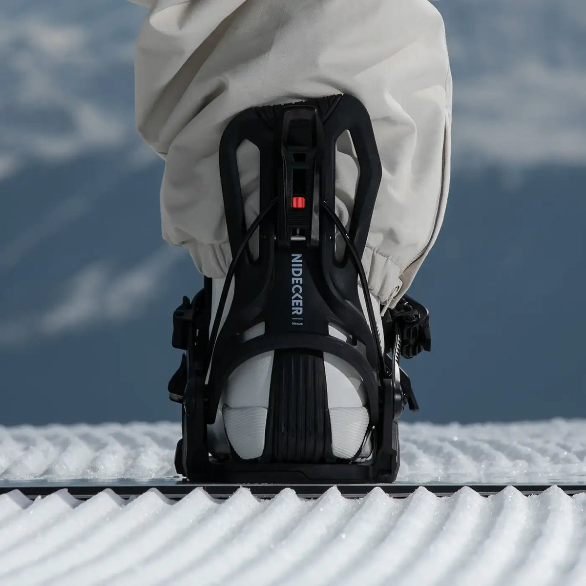 Nidecker Flow Nexus Snowboard Binding 2026/27 — official gallery 2