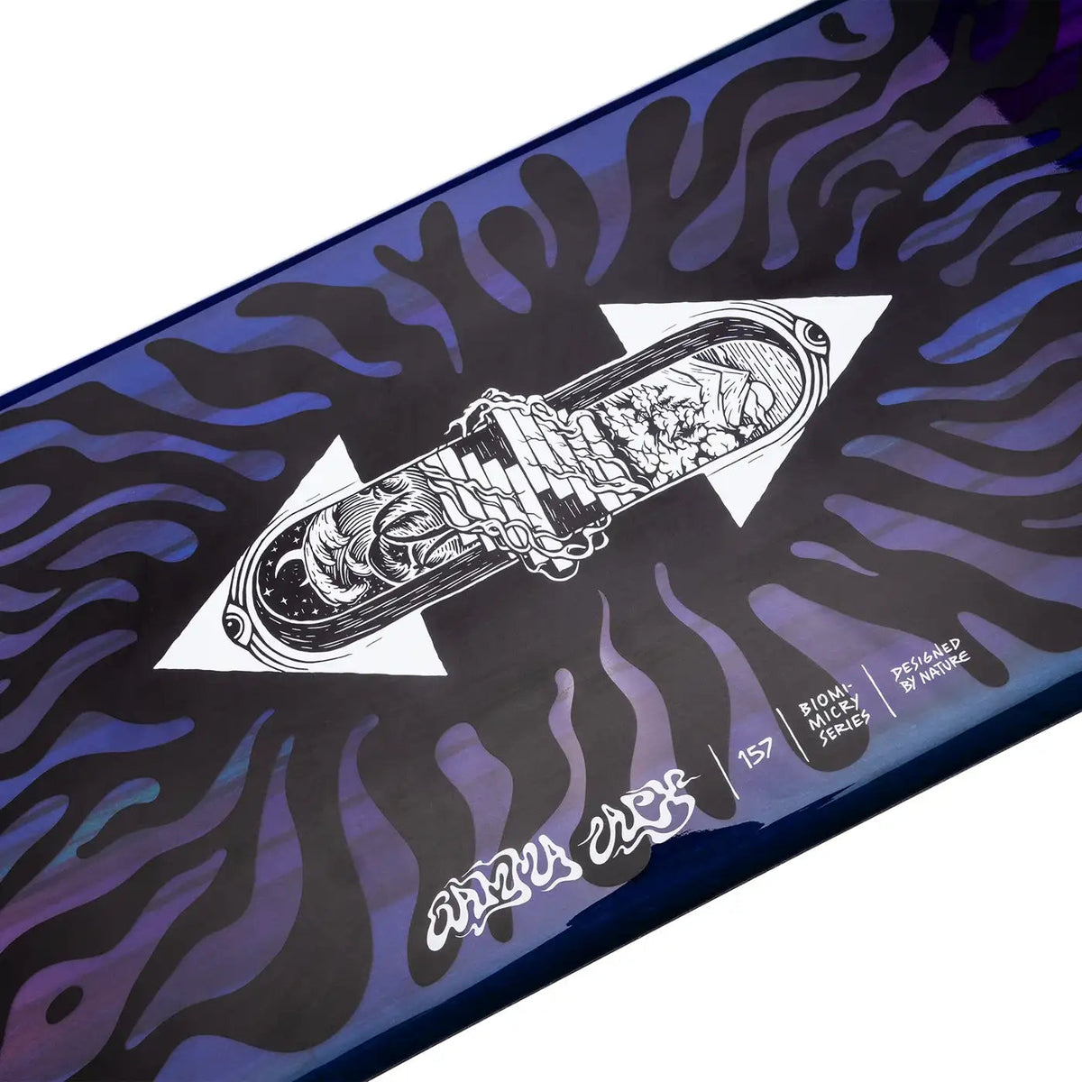 Nidecker Gamma APX Snowboard 2026/27 — official gallery 2