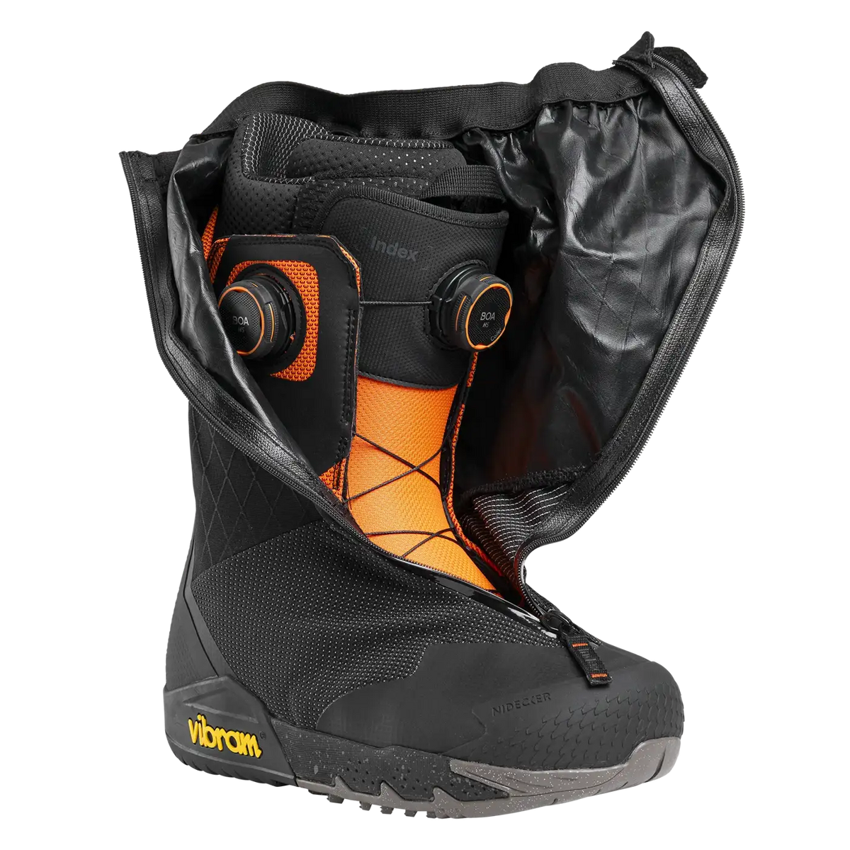 Nidecker Index APX Snowboard Boots 2026/27 — official gallery 1