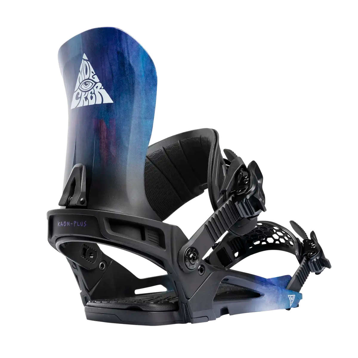 Nidecker Kaon Plus Snowboard Binding 2026/27 — official gallery 1