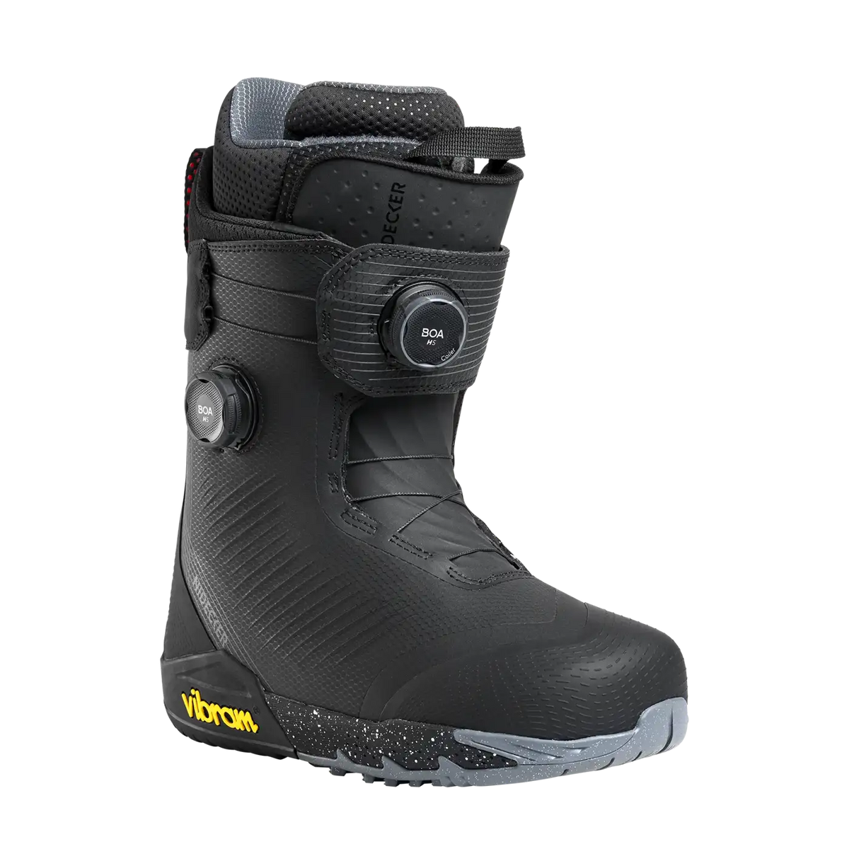 Nidecker Kita Men Snowboard Boots 2026/27 — official gallery 1