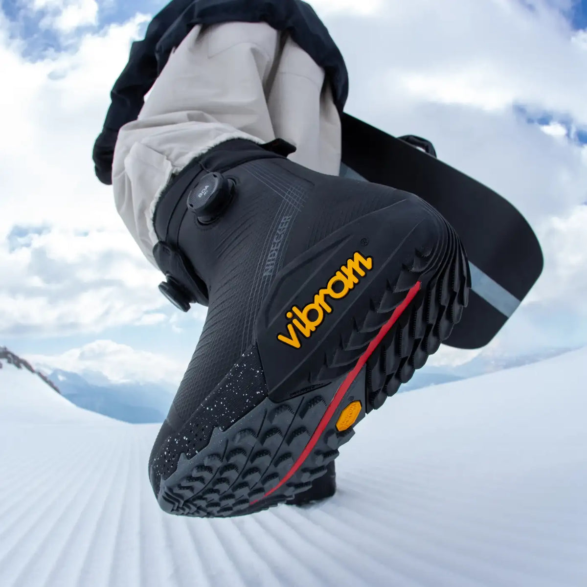 Nidecker Kita Men Snowboard Boots 2026/27 — official gallery 2