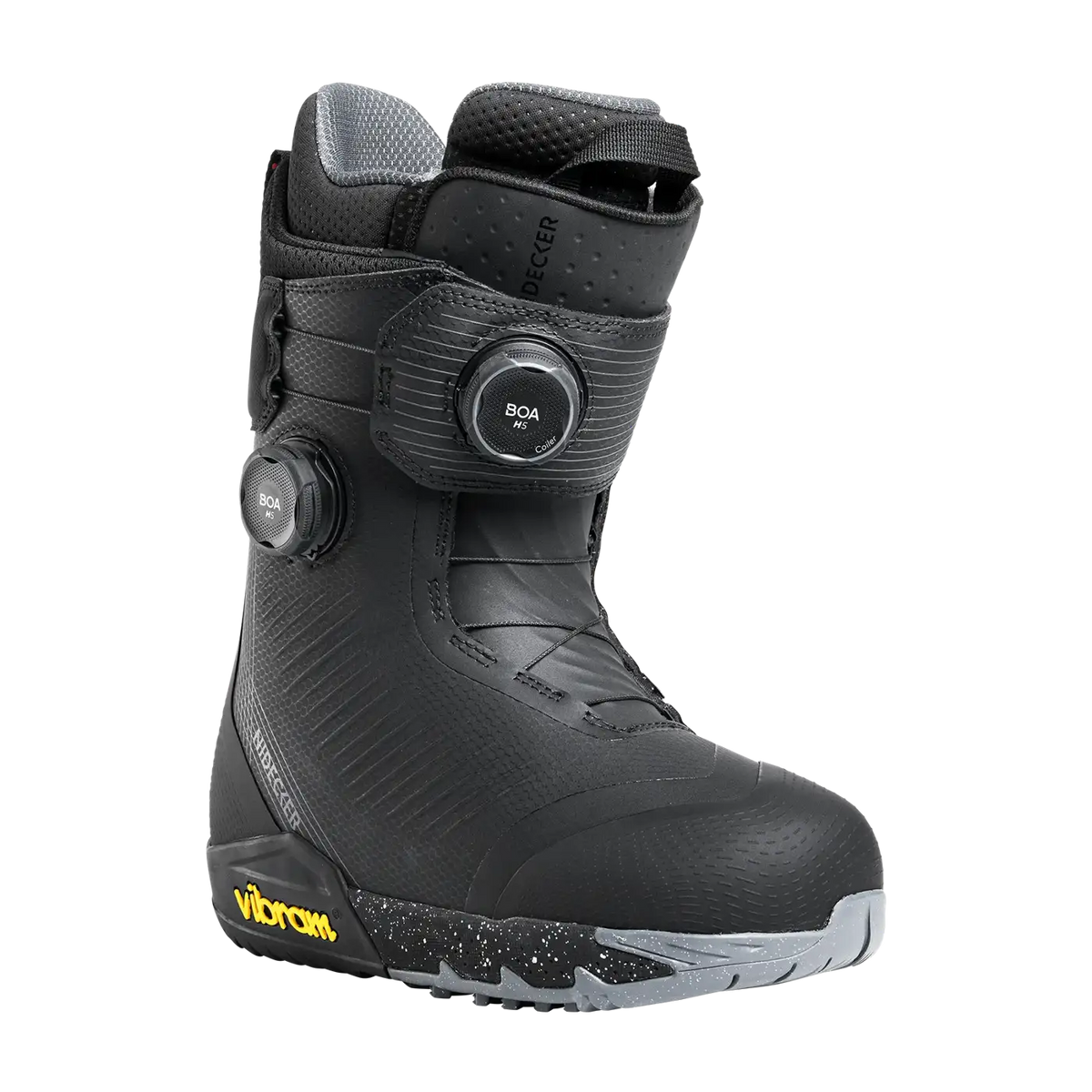 Nidecker Kita Women Snowboard Boots 2026/27 — official gallery 1