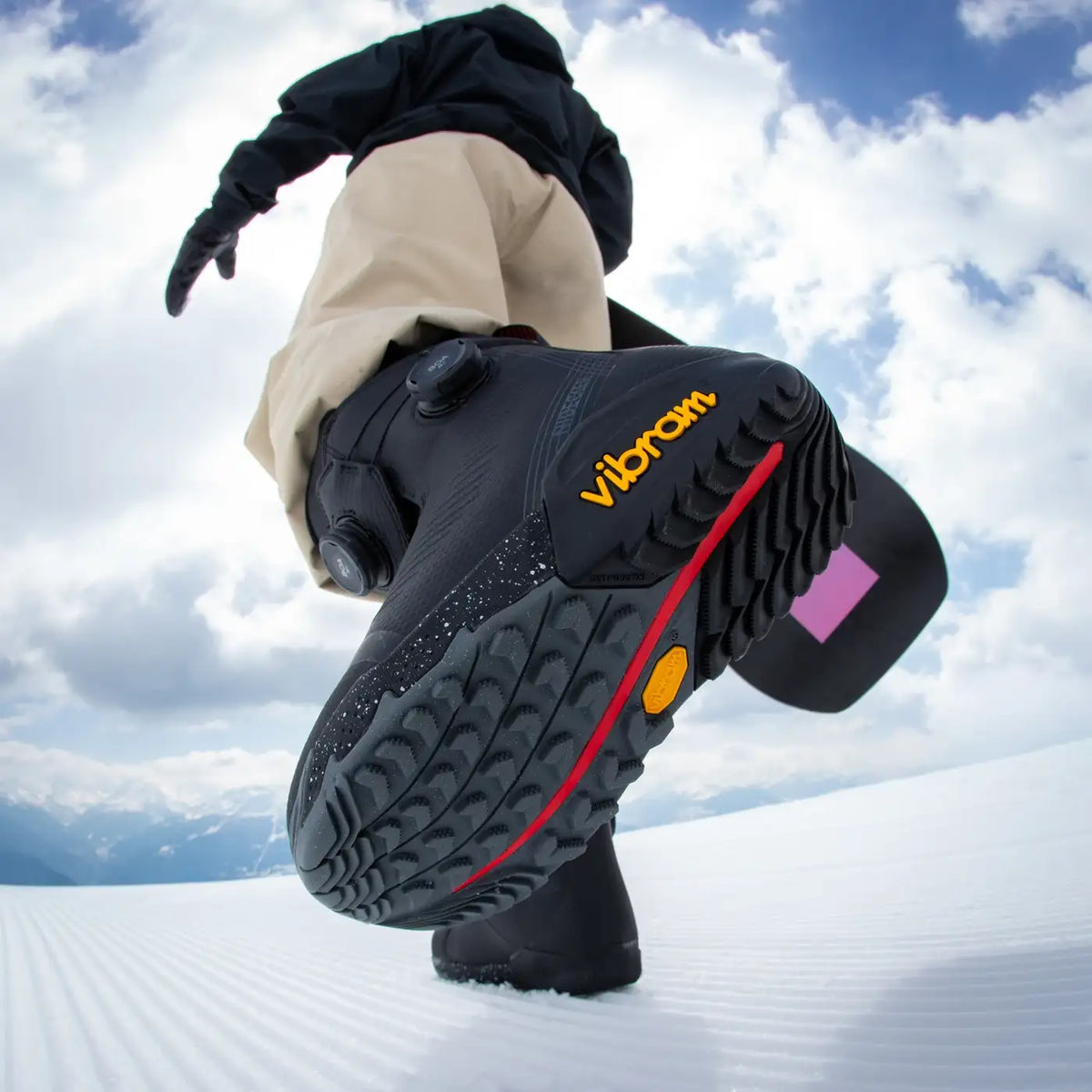 Nidecker Kita Women Snowboard Boots 2026/27 — official gallery 2