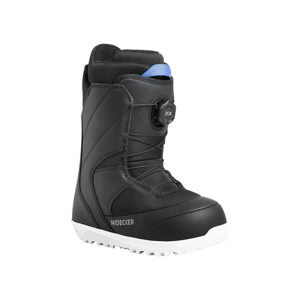 Nidecker Micron Snowboard Boots 2026/27 — official gallery 1