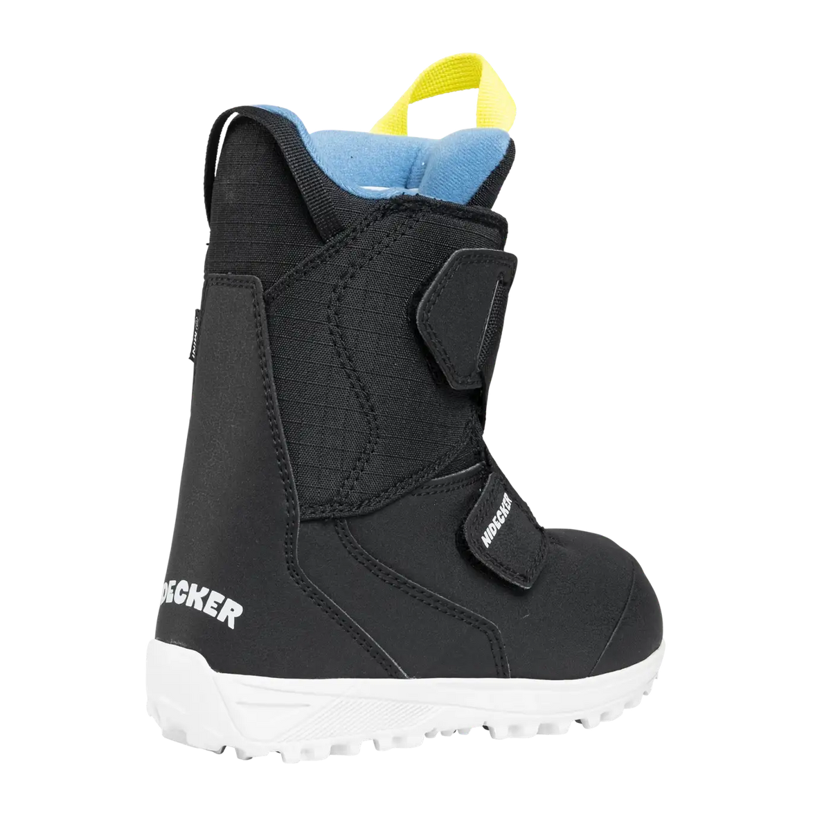 Nidecker Micron Mini Snowboard Boots 2026/27 — official gallery 2