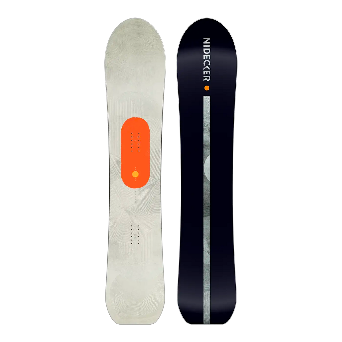 Nidecker Odyssey Men Snowboard 2026/27 — official gallery 1