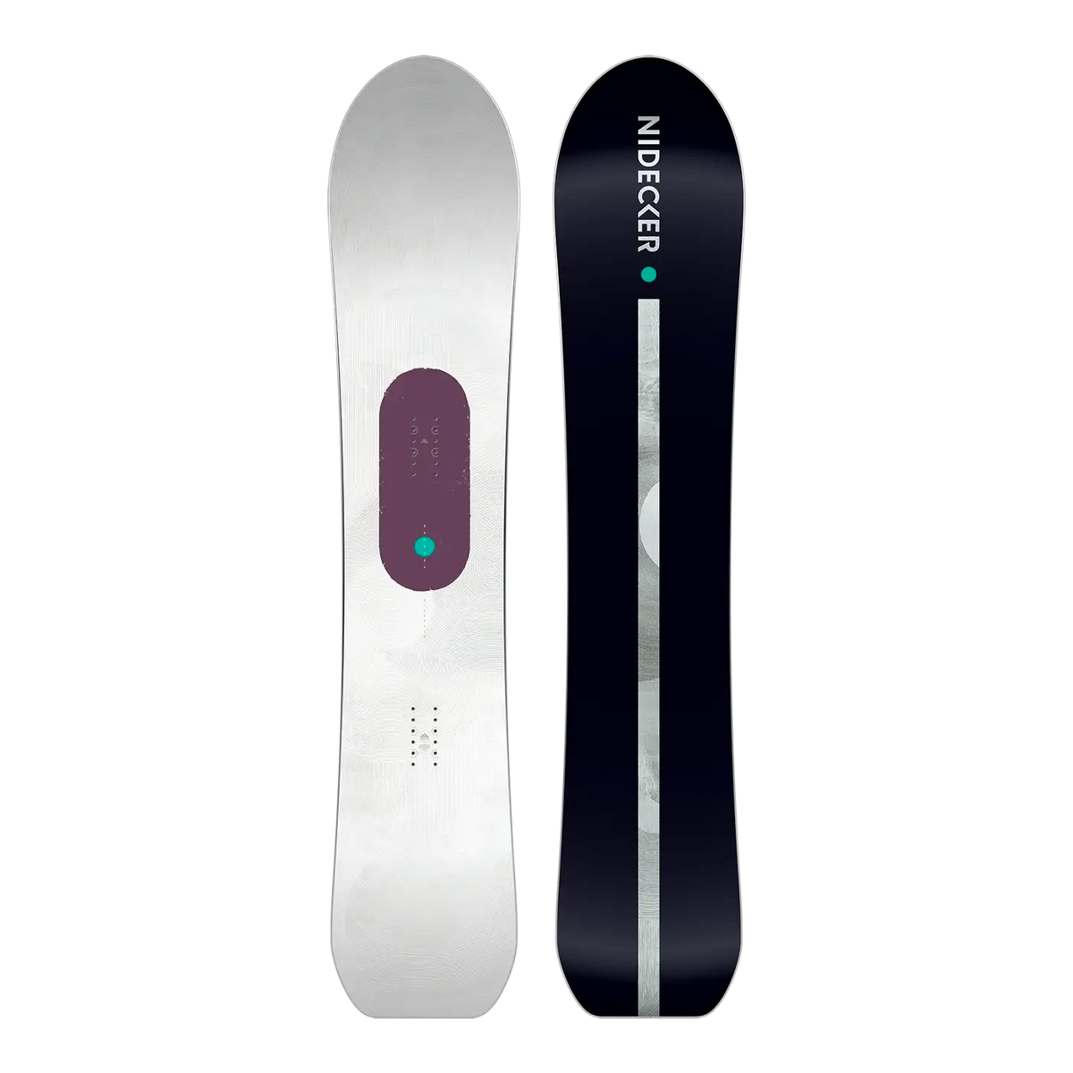 Nidecker Odyssey Women Snowboard 2026/27 — official gallery 1