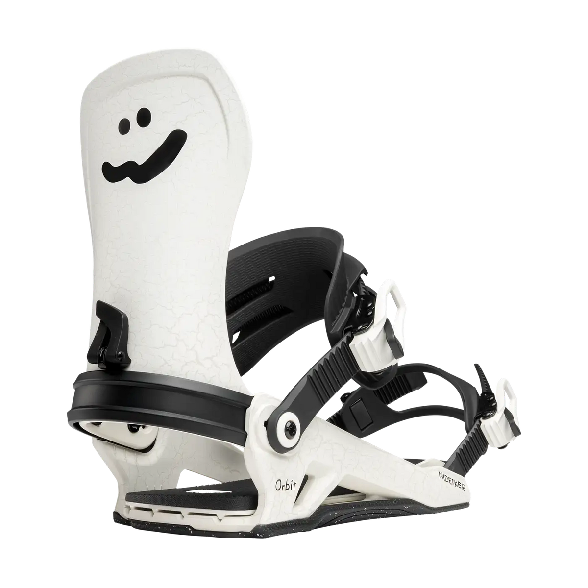 Nidecker Orbit Snowboard Binding 2026/27 — official gallery 1