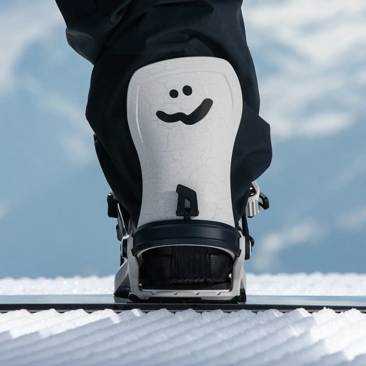 Nidecker Orbit Snowboard Binding 2026/27 — official gallery 2