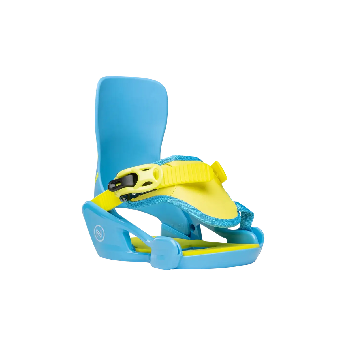 Nidecker Pop Snowboard Binding 2026/27 — official gallery 2