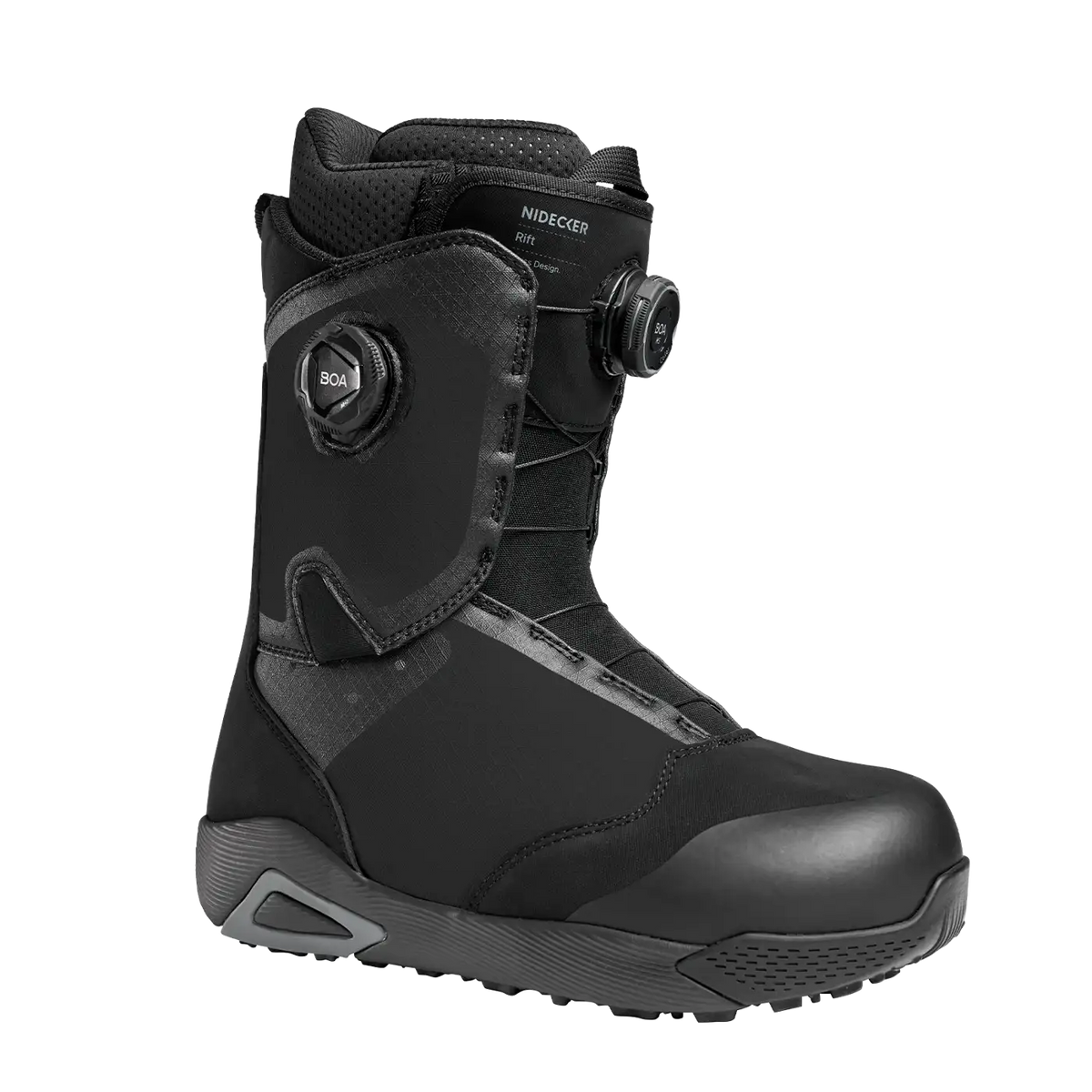 Nidecker Rift Men Snowboard Boots 2026/27 — official gallery 1
