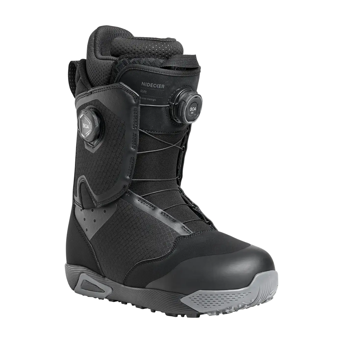 Nidecker Rift Men Snowboard Boots 2026/27 — official gallery 2