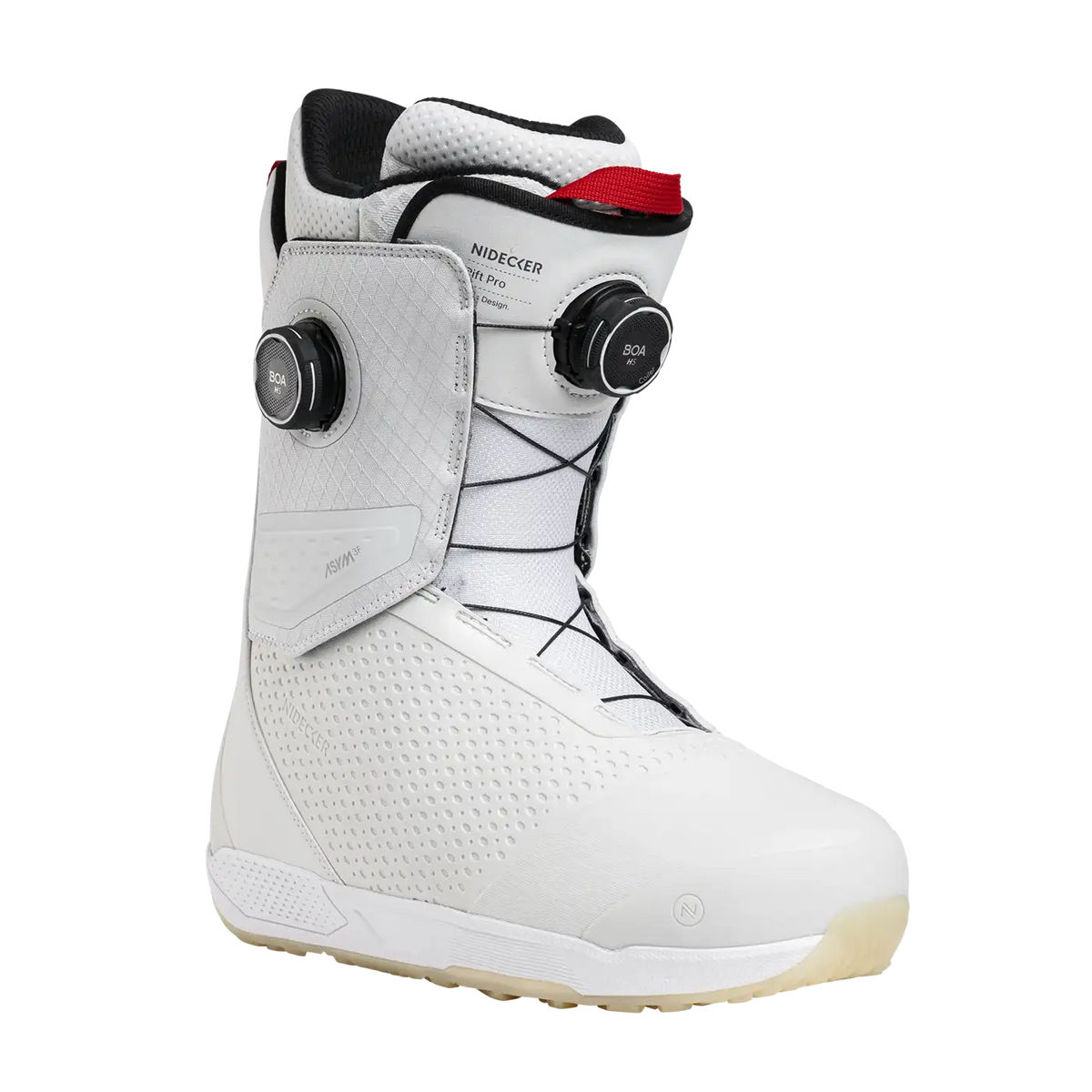 Nidecker Rift Pro Men Snowboard Boots 2026/27 — official gallery 1