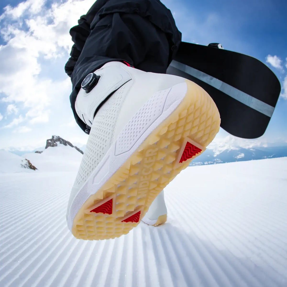 Nidecker Rift Pro Men Snowboard Boots 2026/27 — official gallery 2