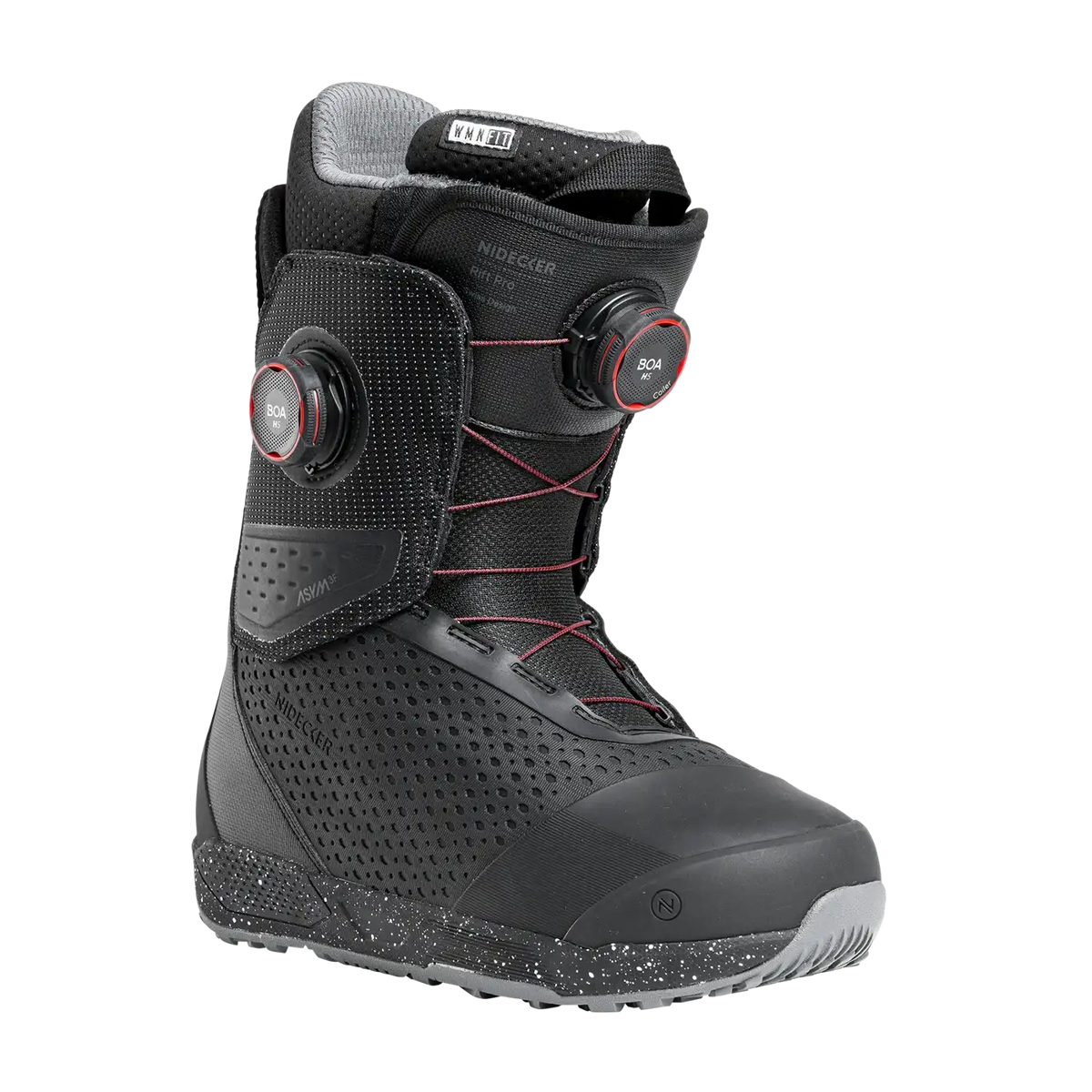 Nidecker Rift Pro Women Snowboard Boots 2026/27 — official gallery 2