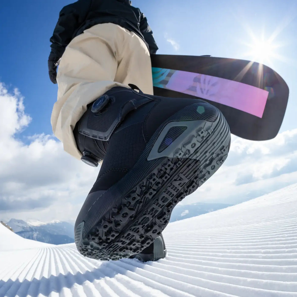 Nidecker Rift Women Snowboard Boots 2026/27 — official gallery 2