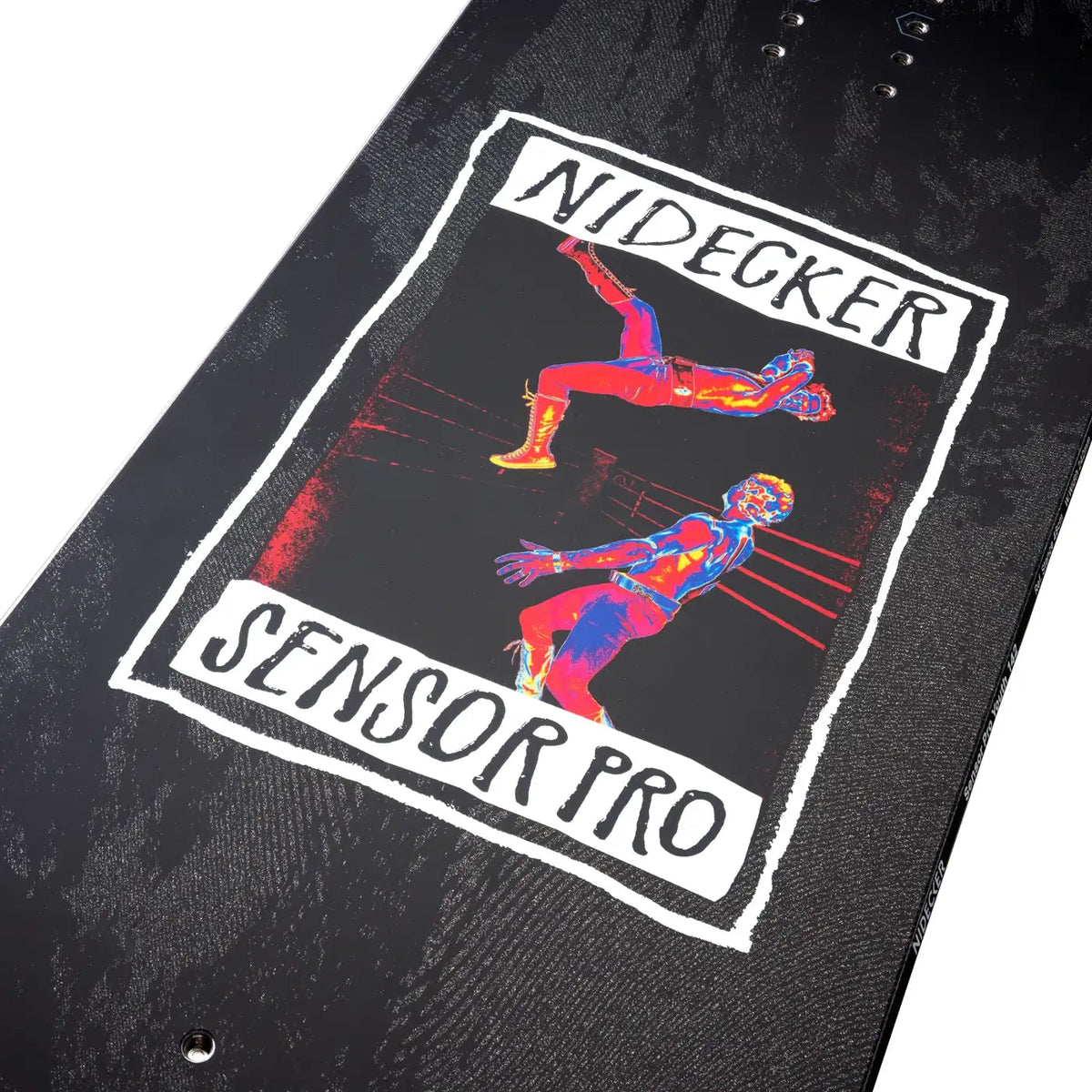 Nidecker Sensor Pro Snowboard 2026/27 — official gallery 2