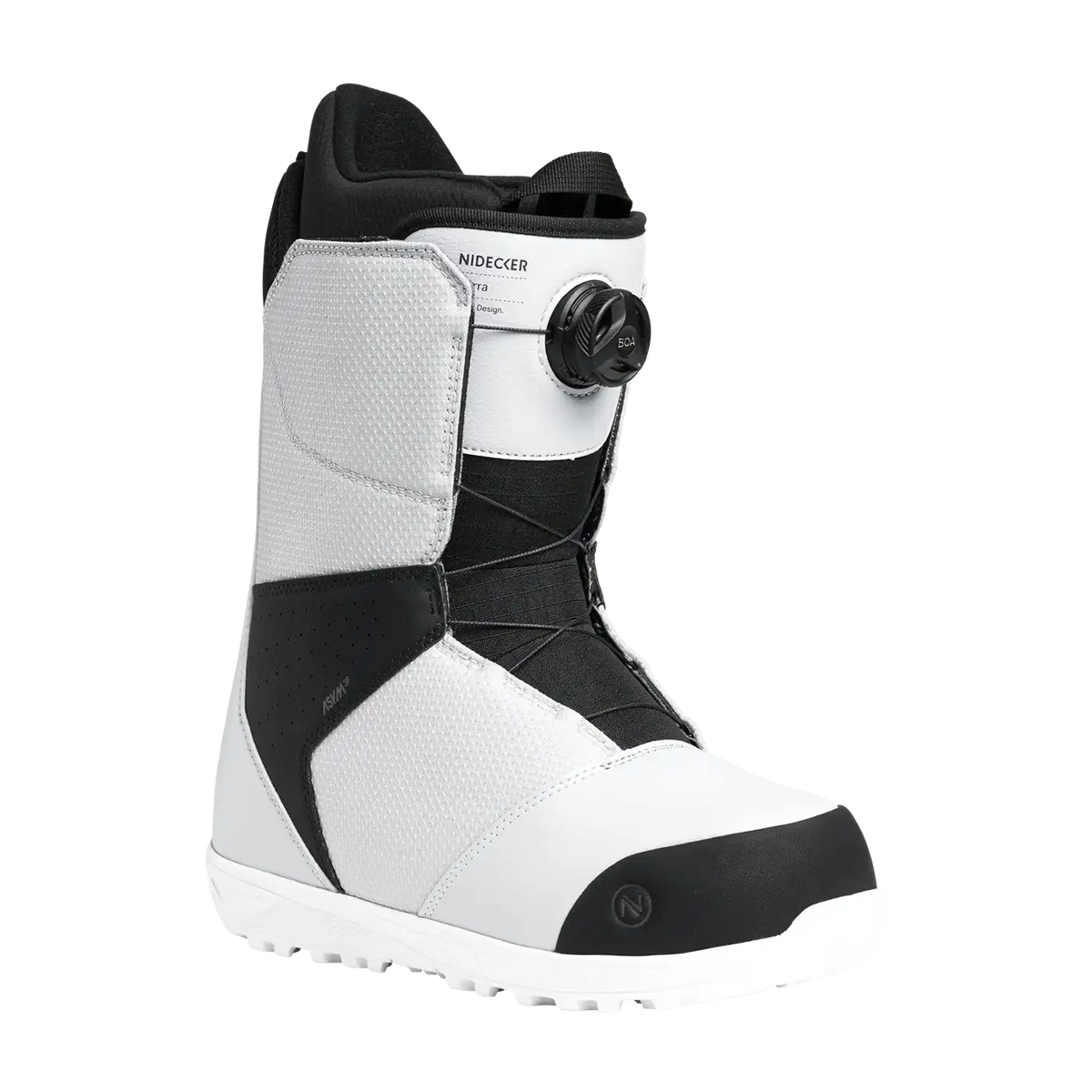 Nidecker Sierra Men Snowboard Boots 2026/27 — official gallery 1