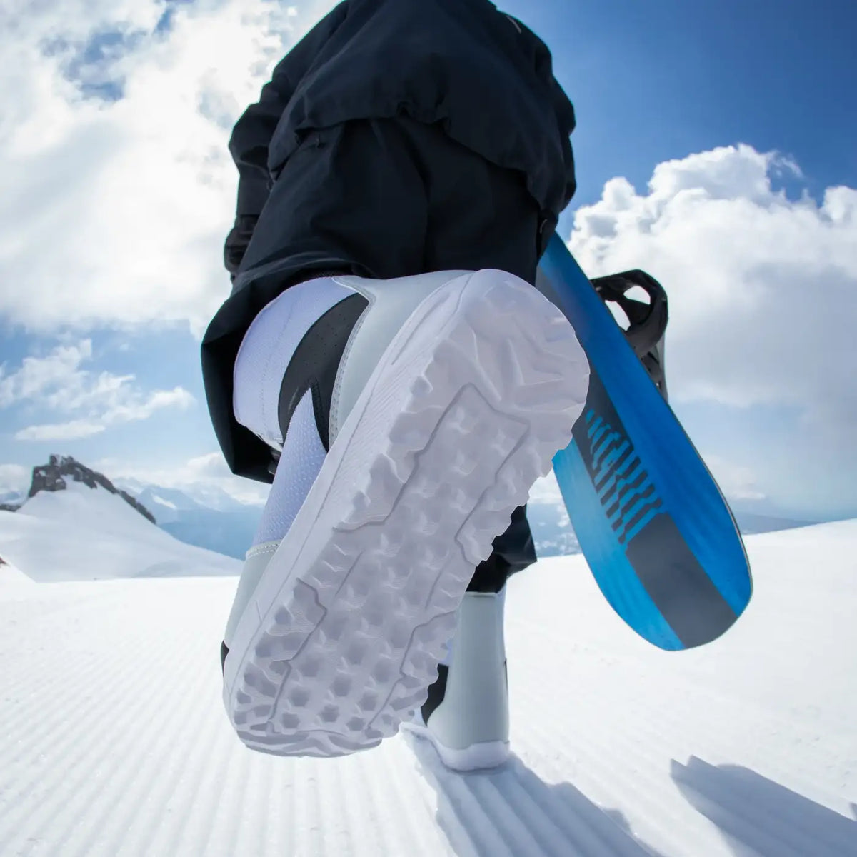 Nidecker Sierra Men Snowboard Boots 2026/27 — official gallery 2