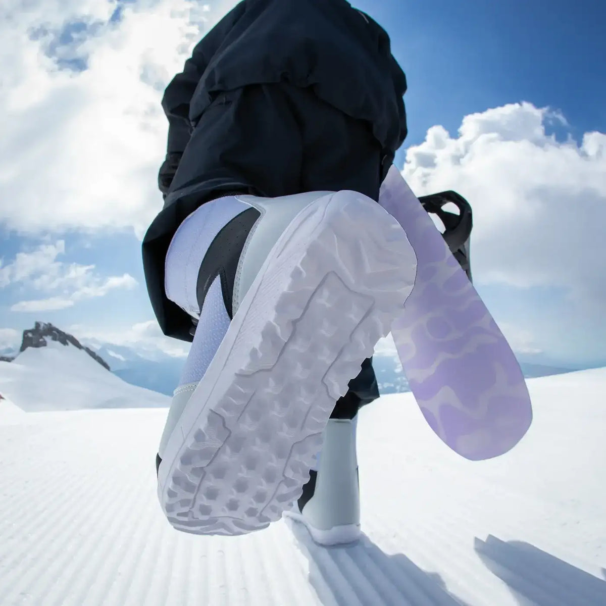 Nidecker Sierra Women Snowboard Boots 2026/27 — official gallery 2