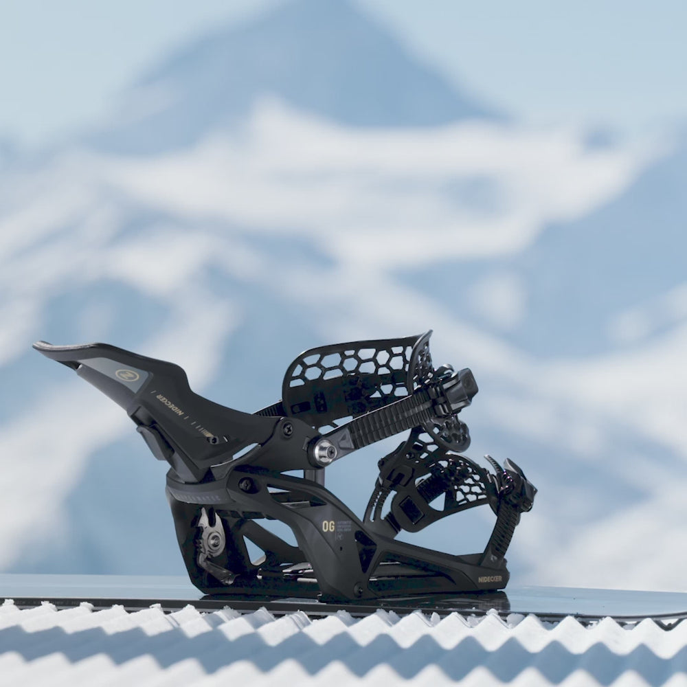 Nidecker OG Supermatic®