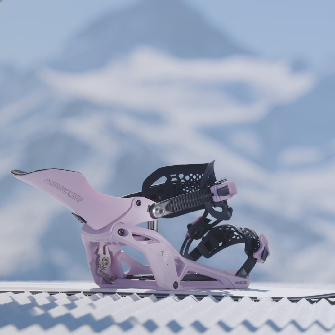 Nidecker LT Supermatic®