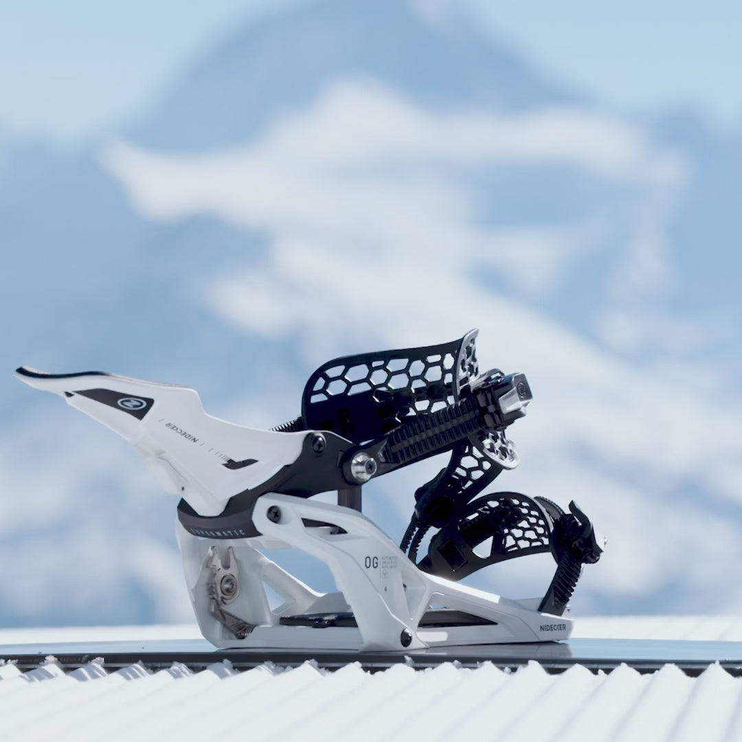 Nidecker OG Supermatic®