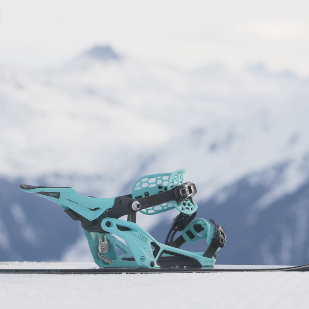 Nidecker Supermatic®