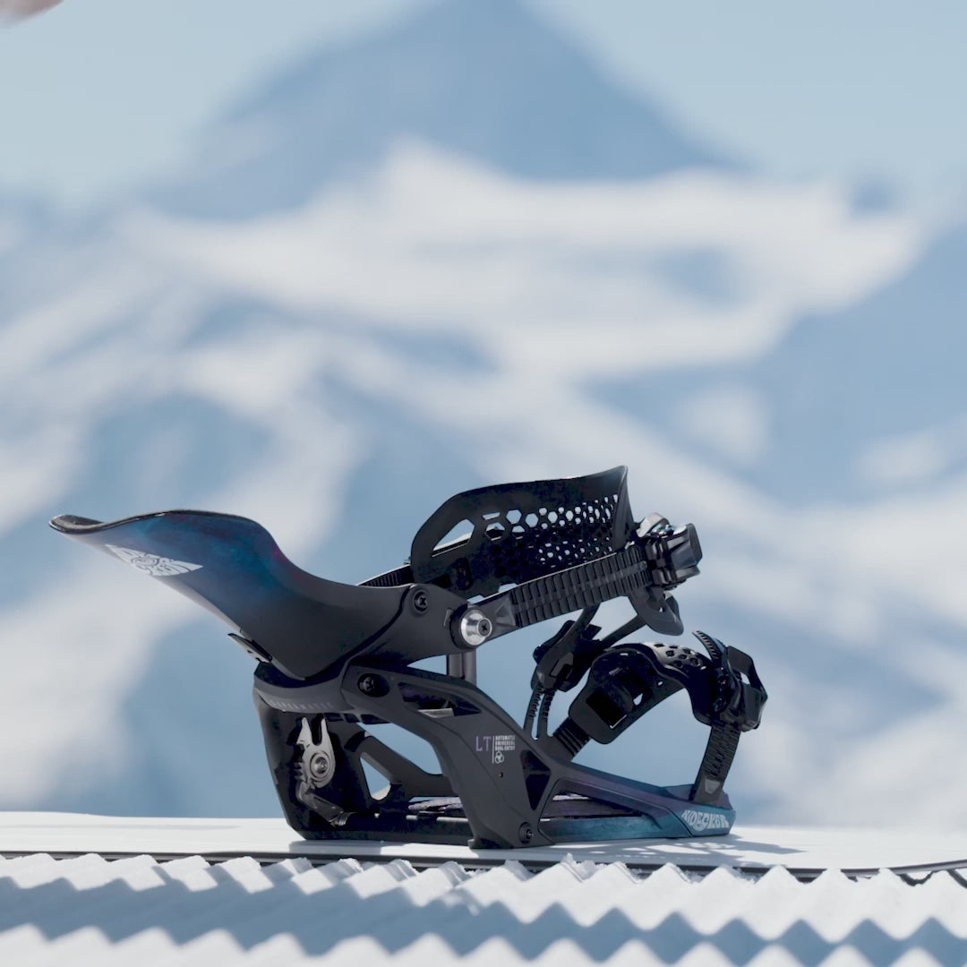 Nidecker LT Supermatic®