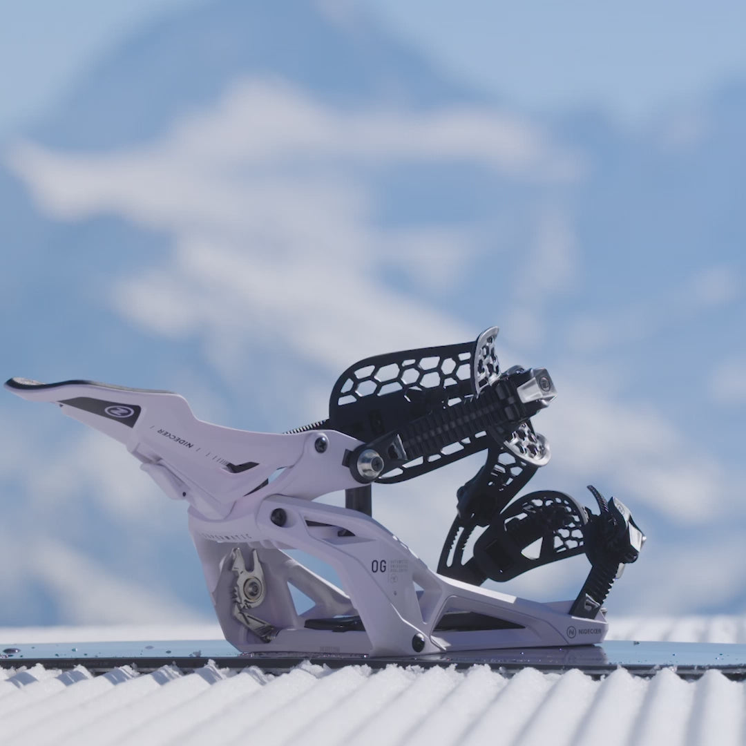 Nidecker OG Supermatic®