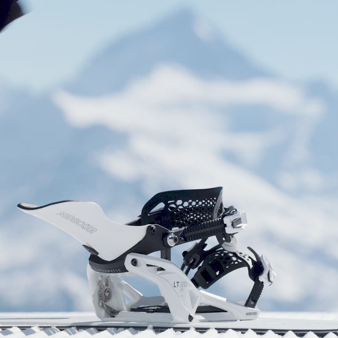 Nidecker LT Supermatic®