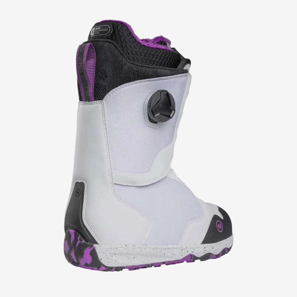 
                      
                        Nidecker Rift W
                      
                    