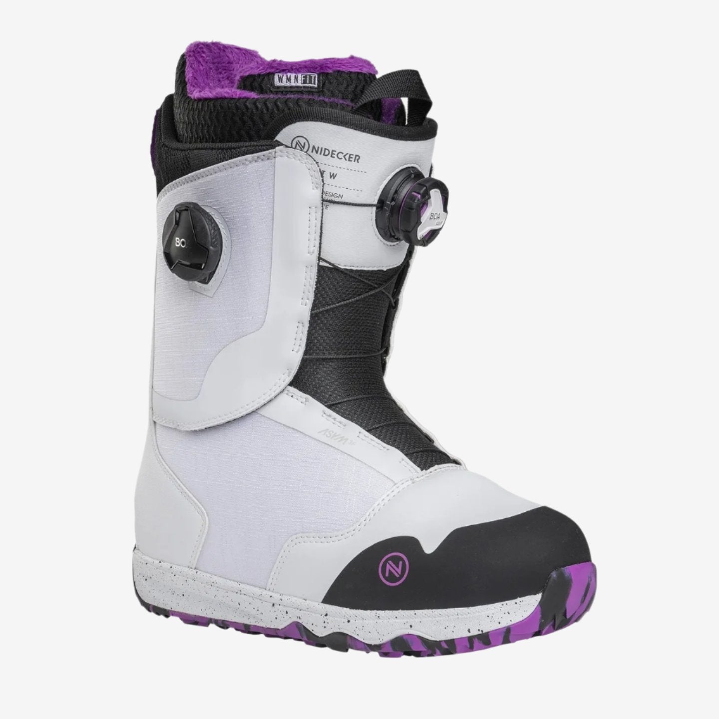 Nidecker Rift W