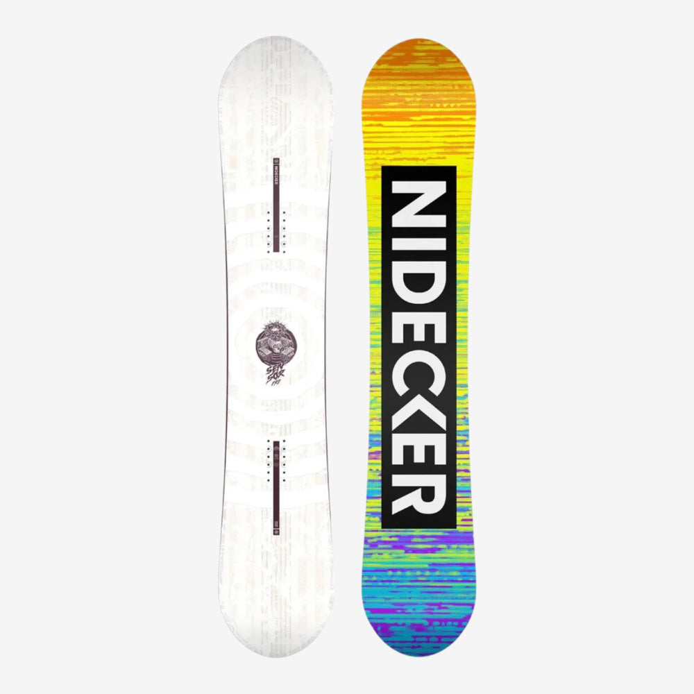 Nidecker Sensor Pro