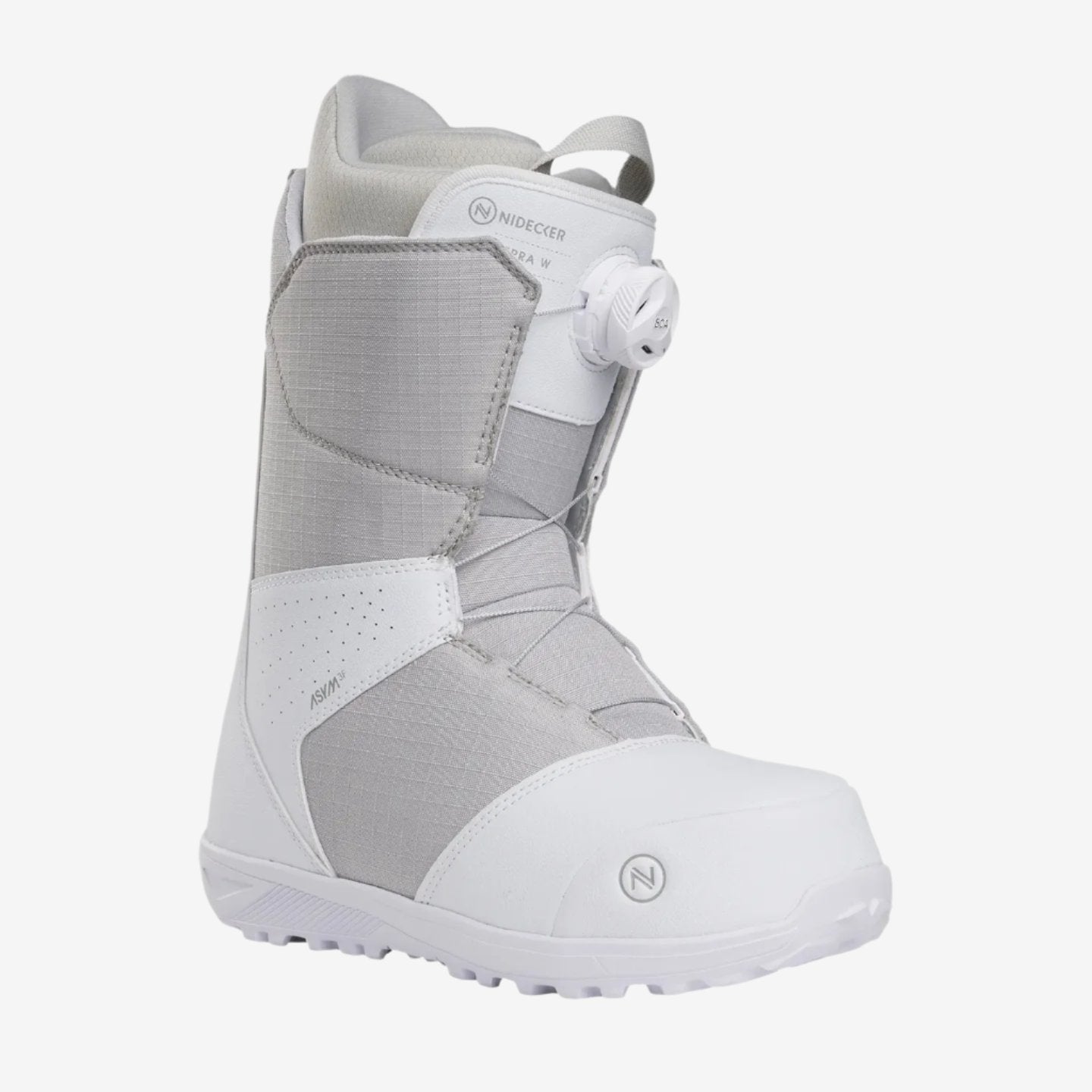 Nidecker Sierra W
