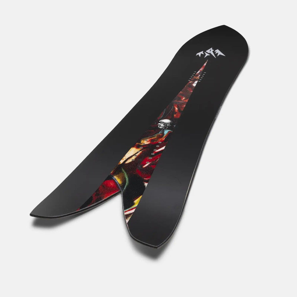 
                      
                        Jones Storm Chaser Snowboard
                      
                    