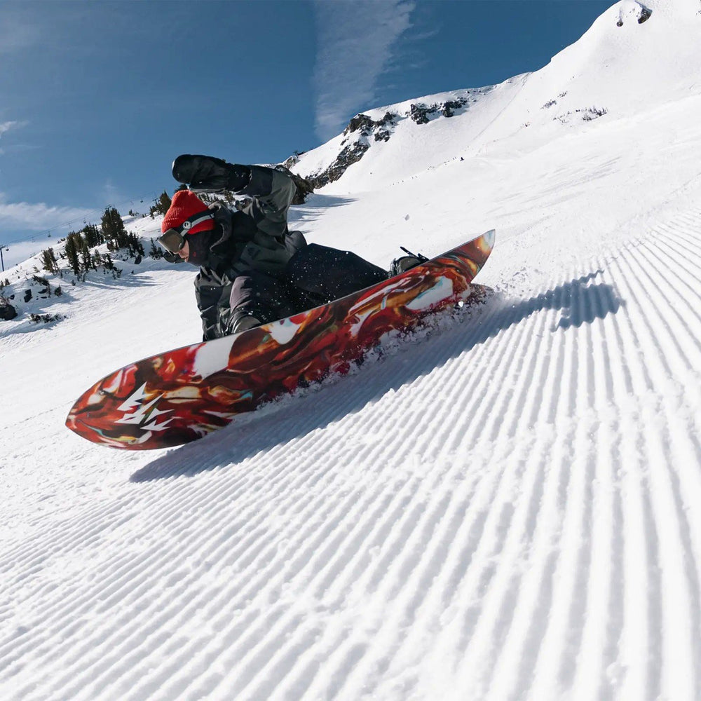 Jones Storm Chaser Snowboard