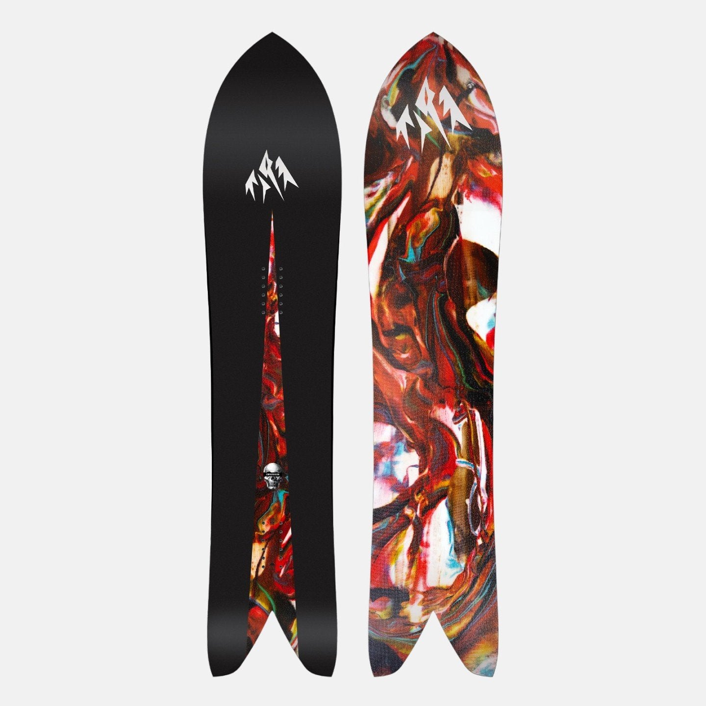 Jones Storm Chaser Snowboard