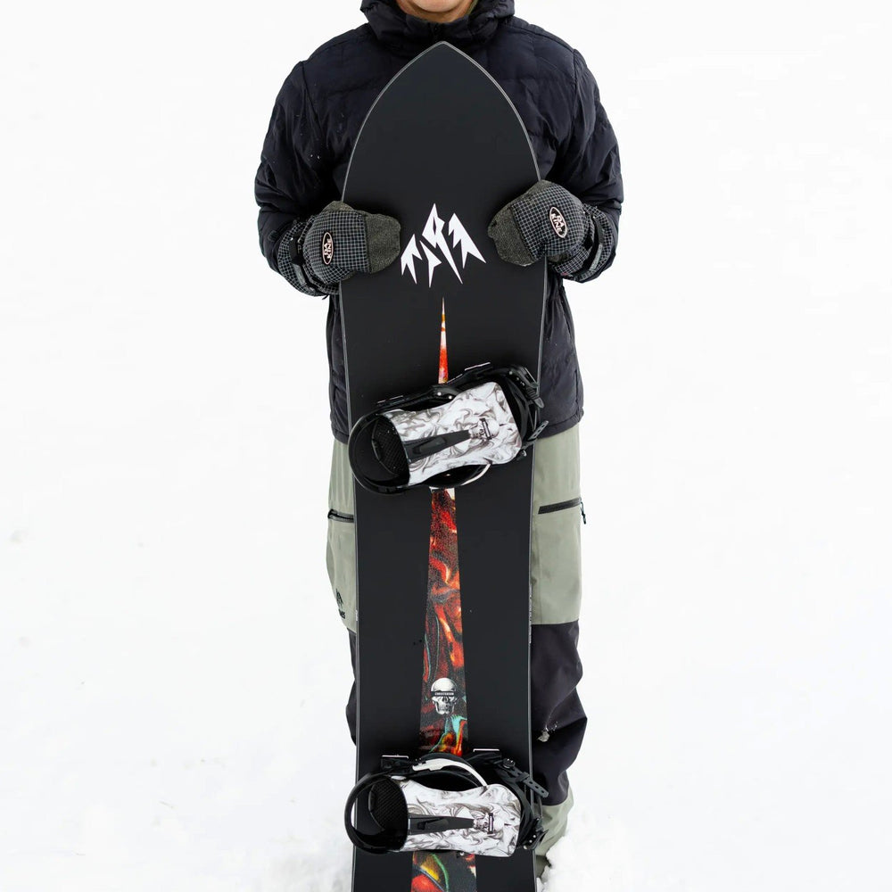 
                      
                        Jones Storm Chaser Snowboard
                      
                    